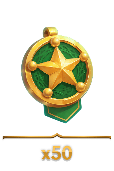 Win with x50 multiplier